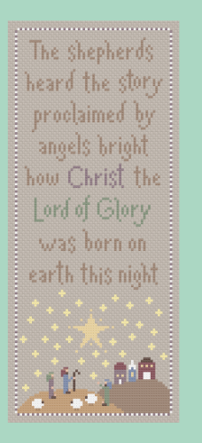 By Angels Bright
