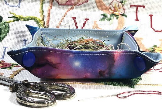 ORTS Container / Thread Catcher - Space