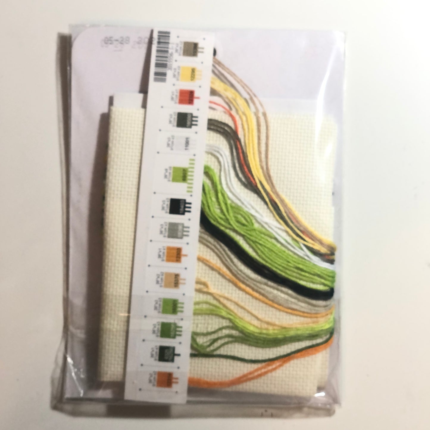 Prickly Owl by Dimensions