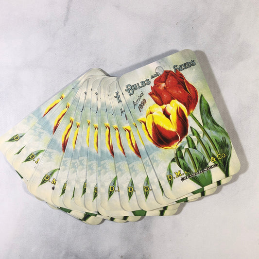 Tulip Thread Drops - Pack of 25