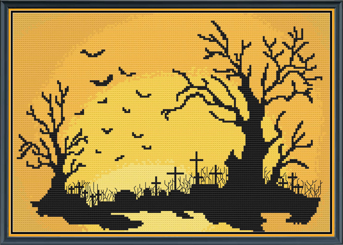 Spooky Twilight Digital Download