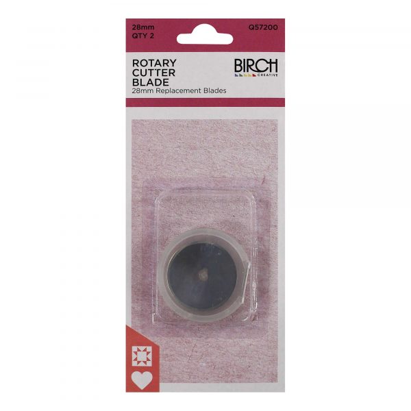 Rotary Cutter Blade 28mm