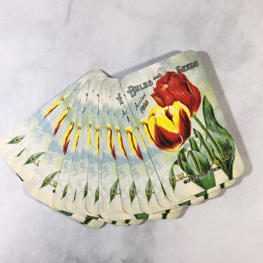 Tulip Thread Drops - Pack of 25