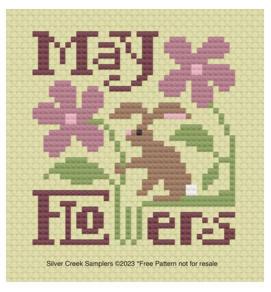 May Flowers