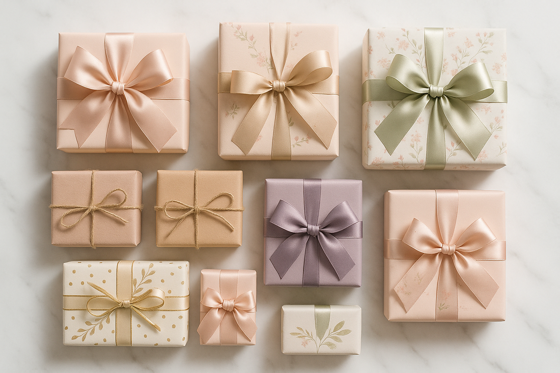 USA Shipping Update - Finally back to some sort of normality.