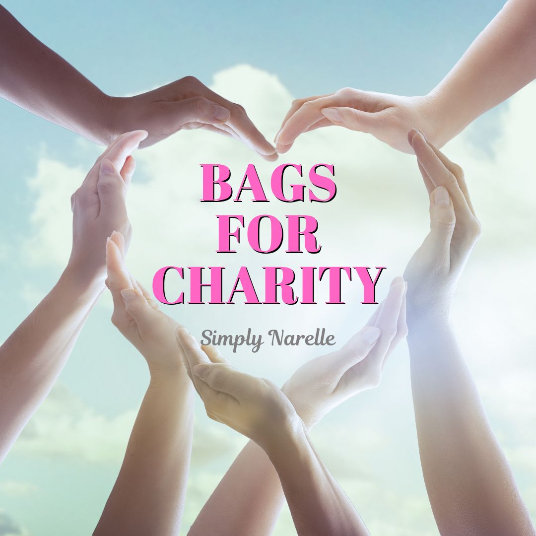 Shop Bags for Charity