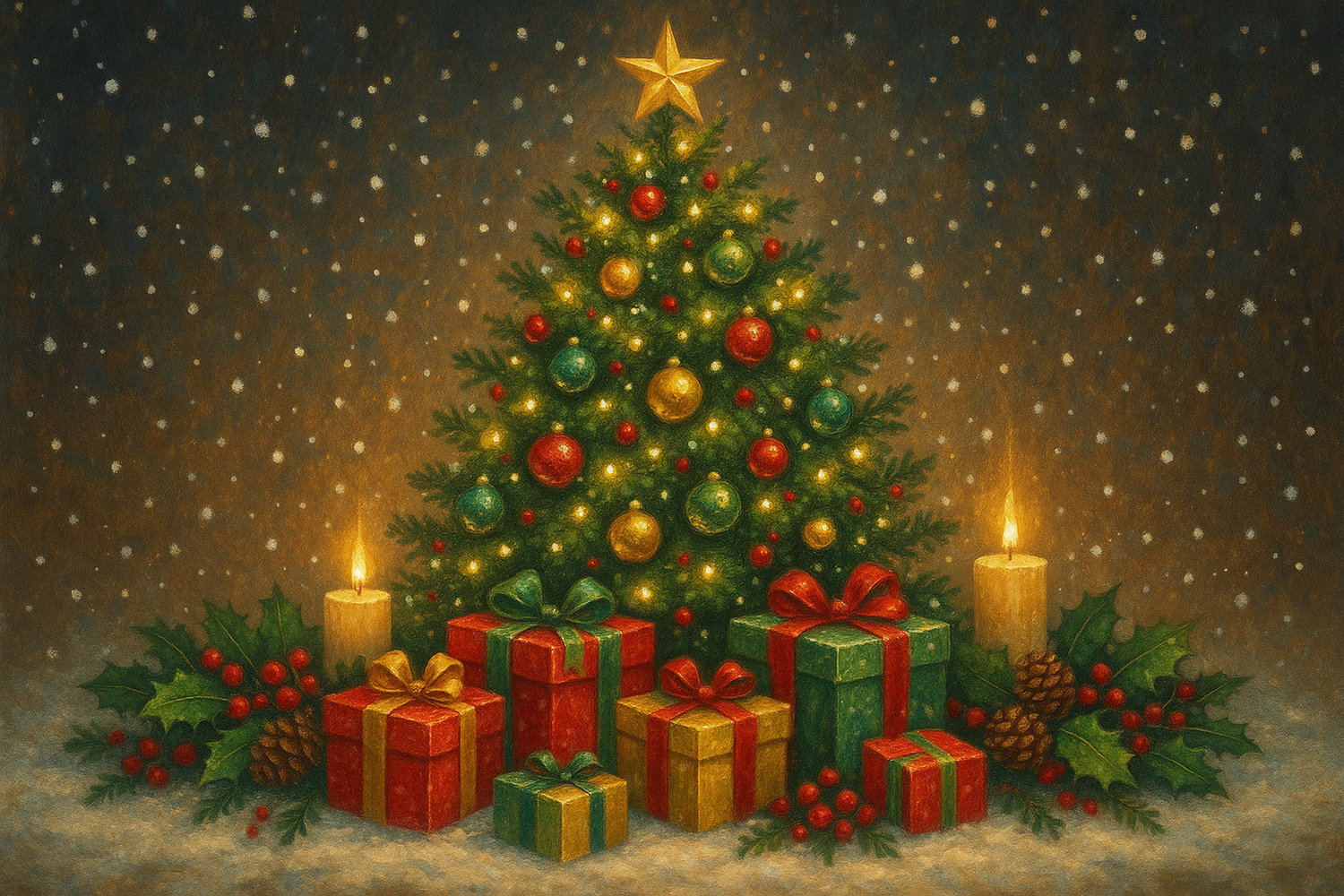 Shop Christmas