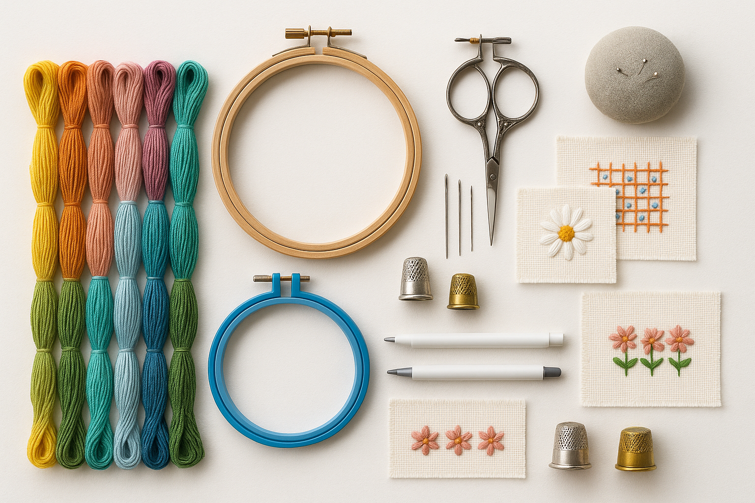 Shop Accessories