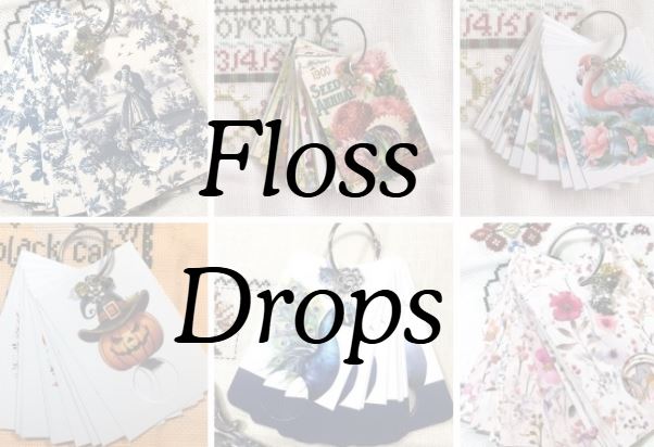 Shop Floss Drops