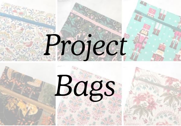 Shop Project Bags