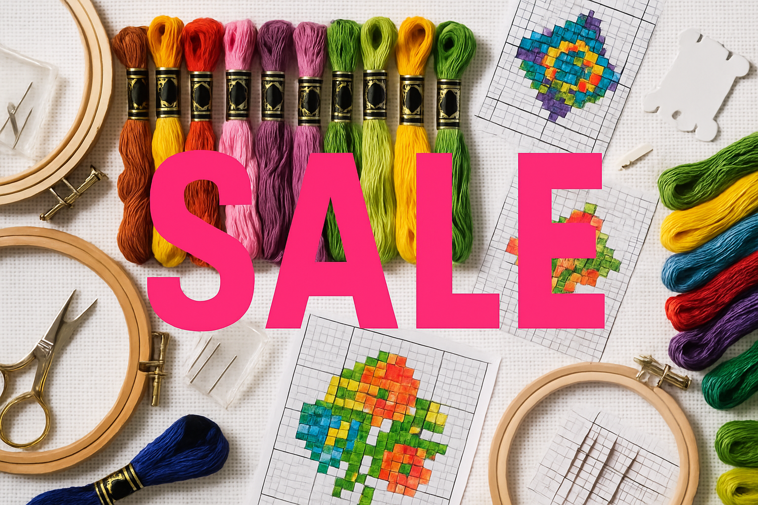SALE