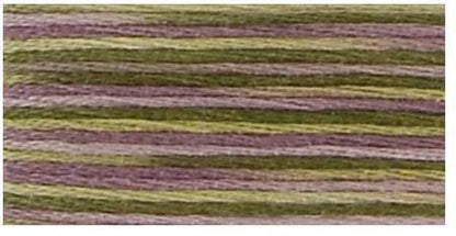 DMC Coloris Thread, Embroidery Floss 8m Multi Colour 4505, BRUYERE for Embroidery, Cross Stitch and Needlework