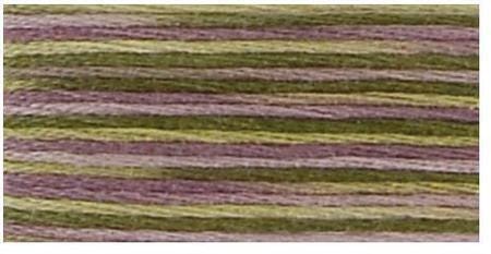 DMC Coloris Thread, Embroidery Floss 8m Multi Colour 4505, BRUYERE for Embroidery, Cross Stitch and Needlework
