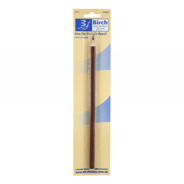 Iron On Transfer Pencil