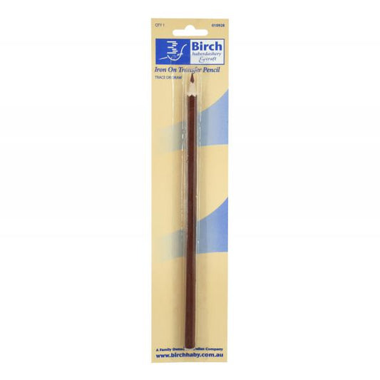 Iron On Transfer Pencil
