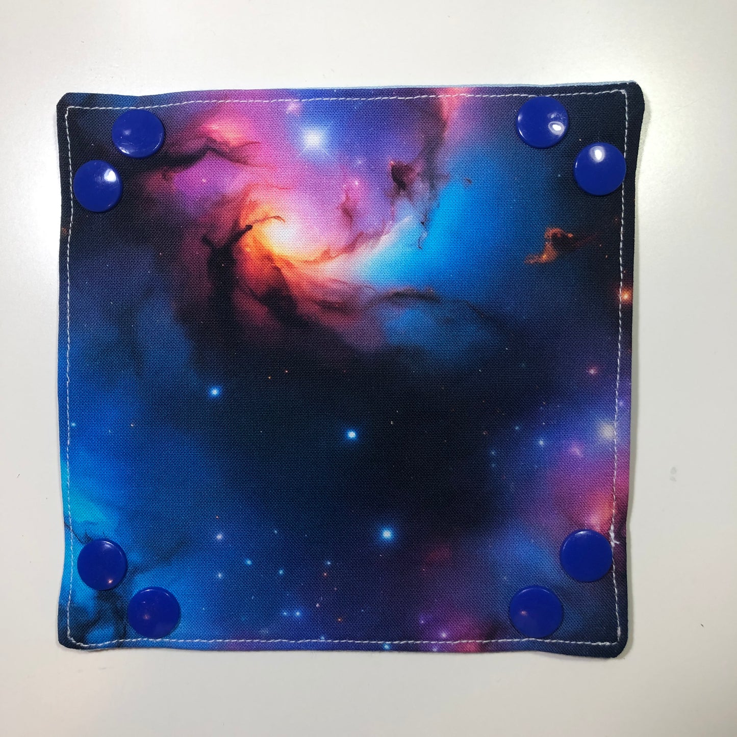 ORTS  Container / Thread Catcher - Space