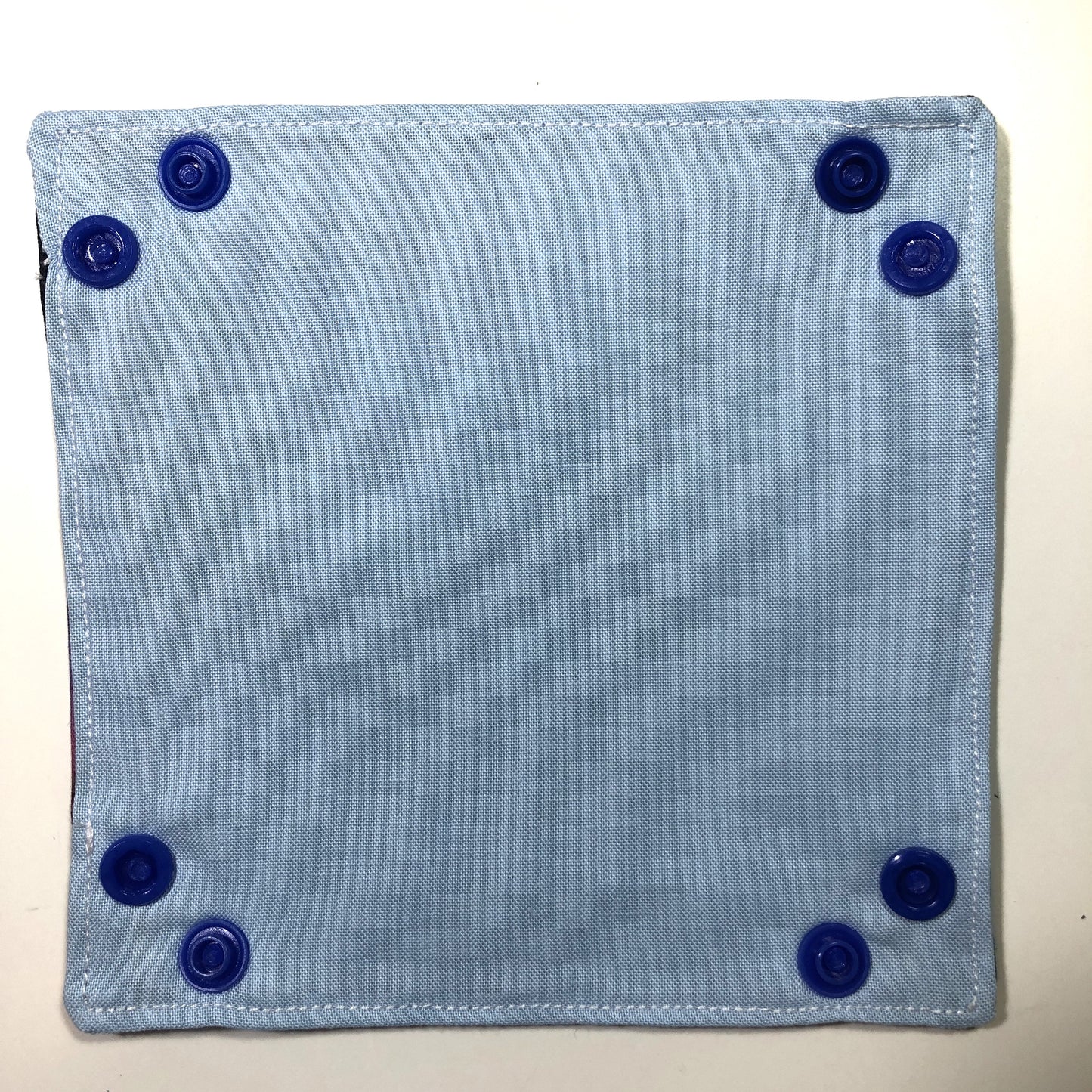 ORTS  Container / Thread Catcher - Space