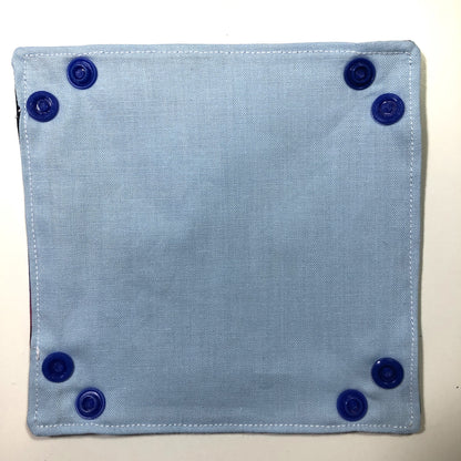 ORTS  Container / Thread Catcher - Space