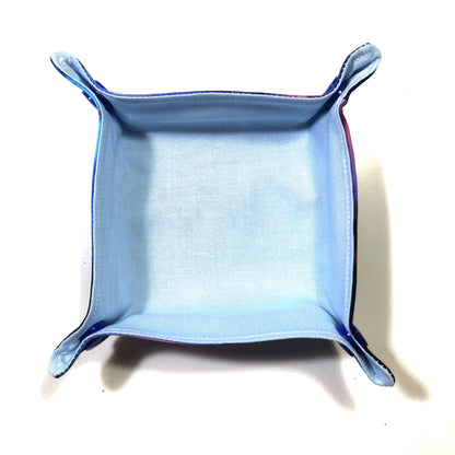 ORTS  Container / Thread Catcher - Wildflowers