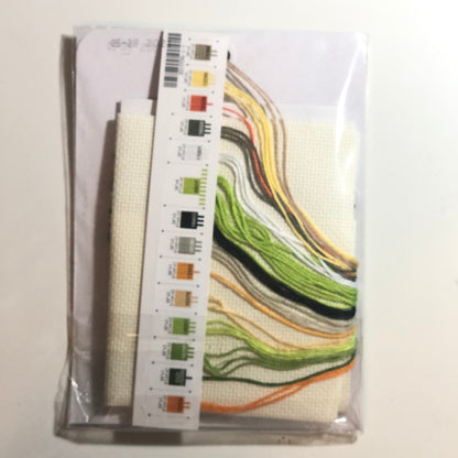 Prickly Owl  by Dimensions