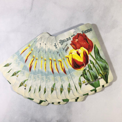 Tulip Thread Drops - Pack of 25