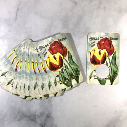 Tulip Thread Drops - Pack of 25