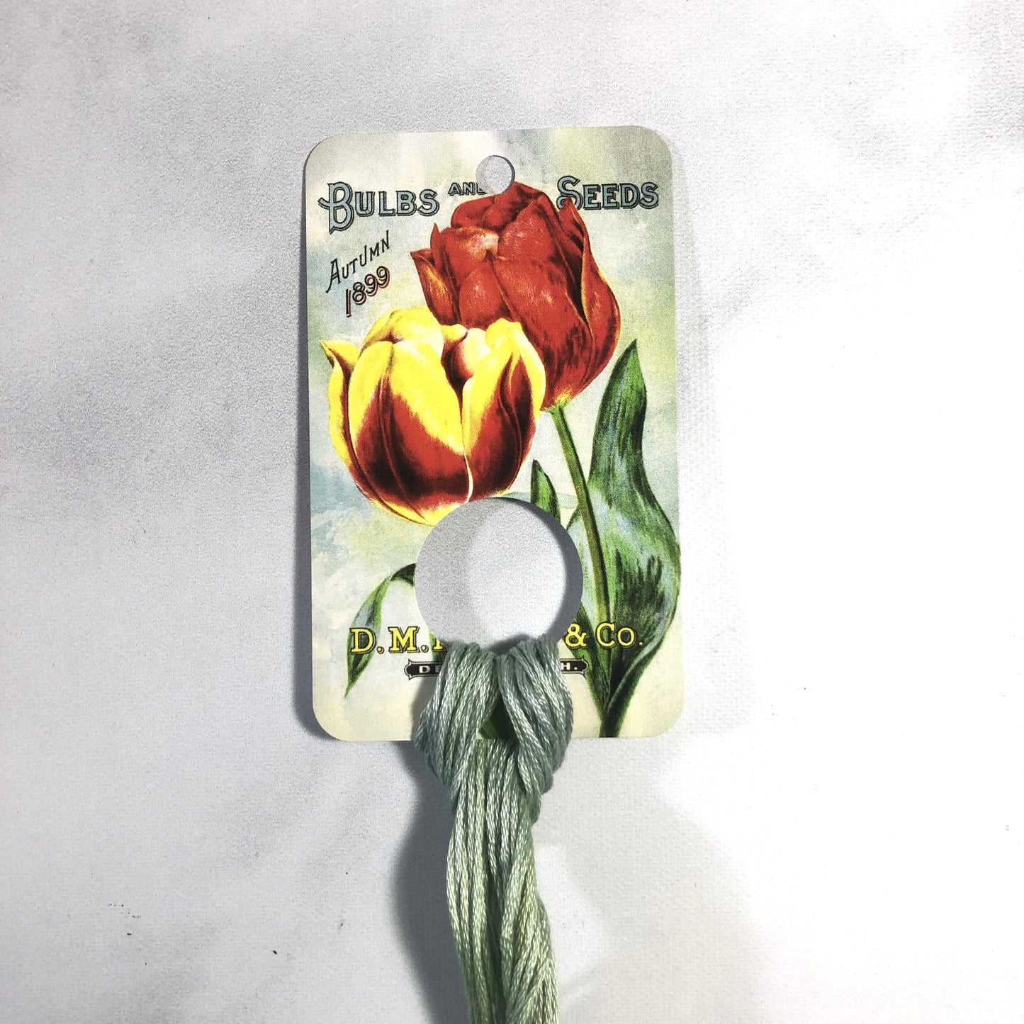 Tulip Thread Drops - Pack of 25