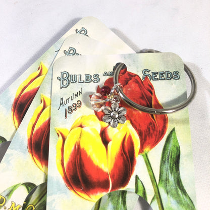 Tulip Thread Drops - Pack of 25