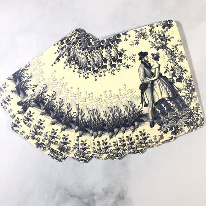 Toile Thread Drops - Pack of 25