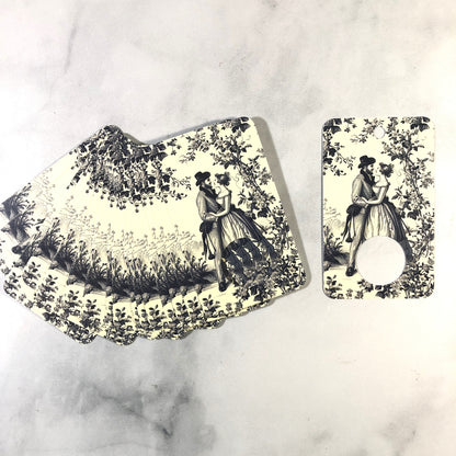 Toile Thread Drops - Pack of 25