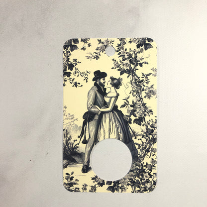 Toile Thread Drops - Pack of 25