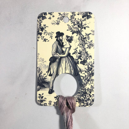 Toile Thread Drops - Pack of 25