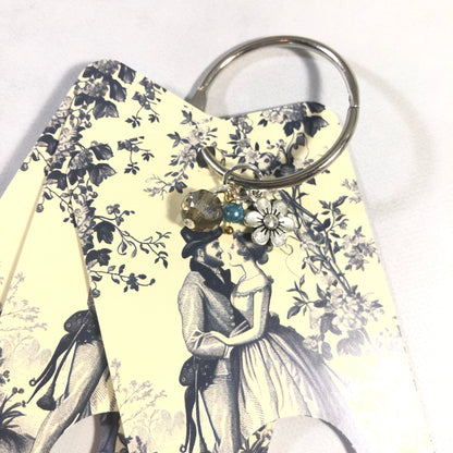 Toile Thread Drops - Pack of 25