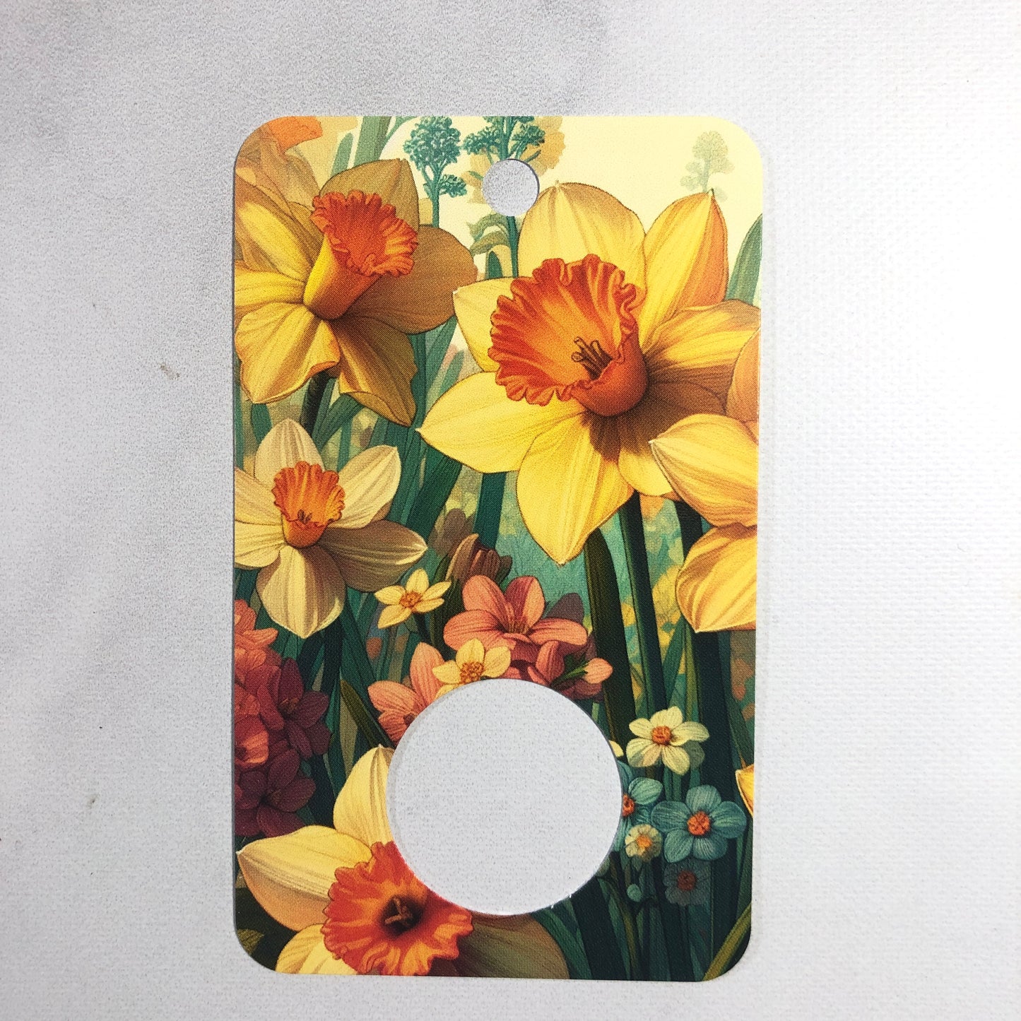 Daffodil Thread Drops - Pack of 25