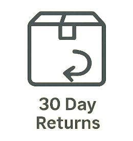 Simply Narelle - 30 Day Returns