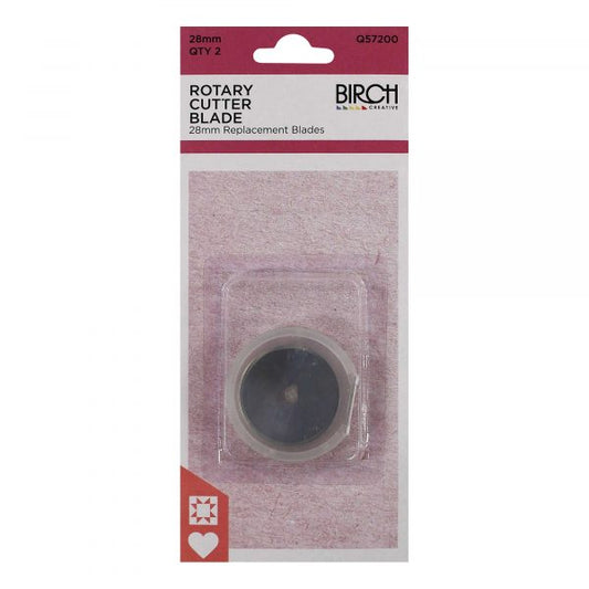Rotary Cutter Blade 28mm