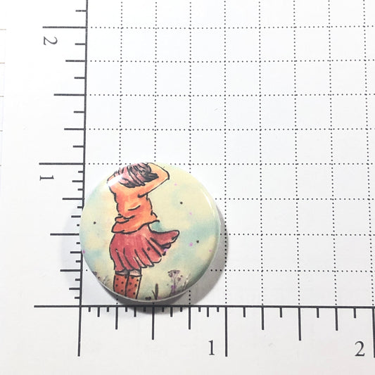 Windy Days Needle Minder/Thread Holder/ Parking Aid