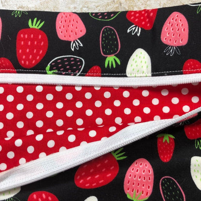 Custom Project Bag for Cross Stitch and other crafts