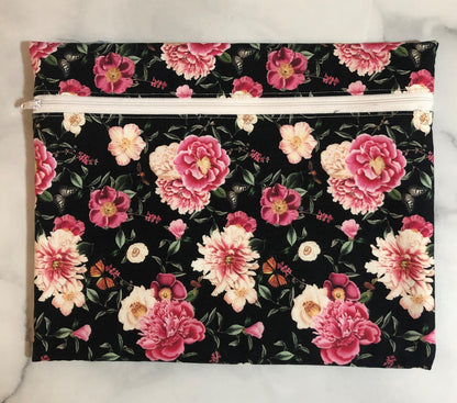 Custom Project Bag for Cross Stitch and other crafts