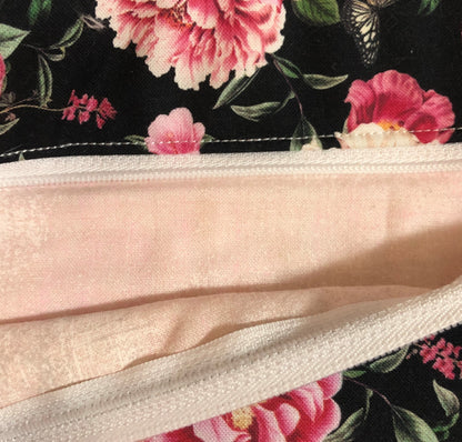 Custom Project Bag for Cross Stitch and other crafts