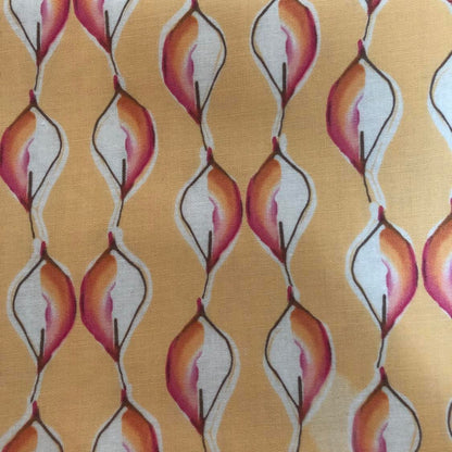 14" Grime Guard / Scroll Rod Covers for Cross Stitch and Embroidery