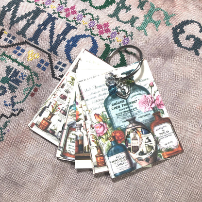Apothecary Thread Drops - Pack of 24