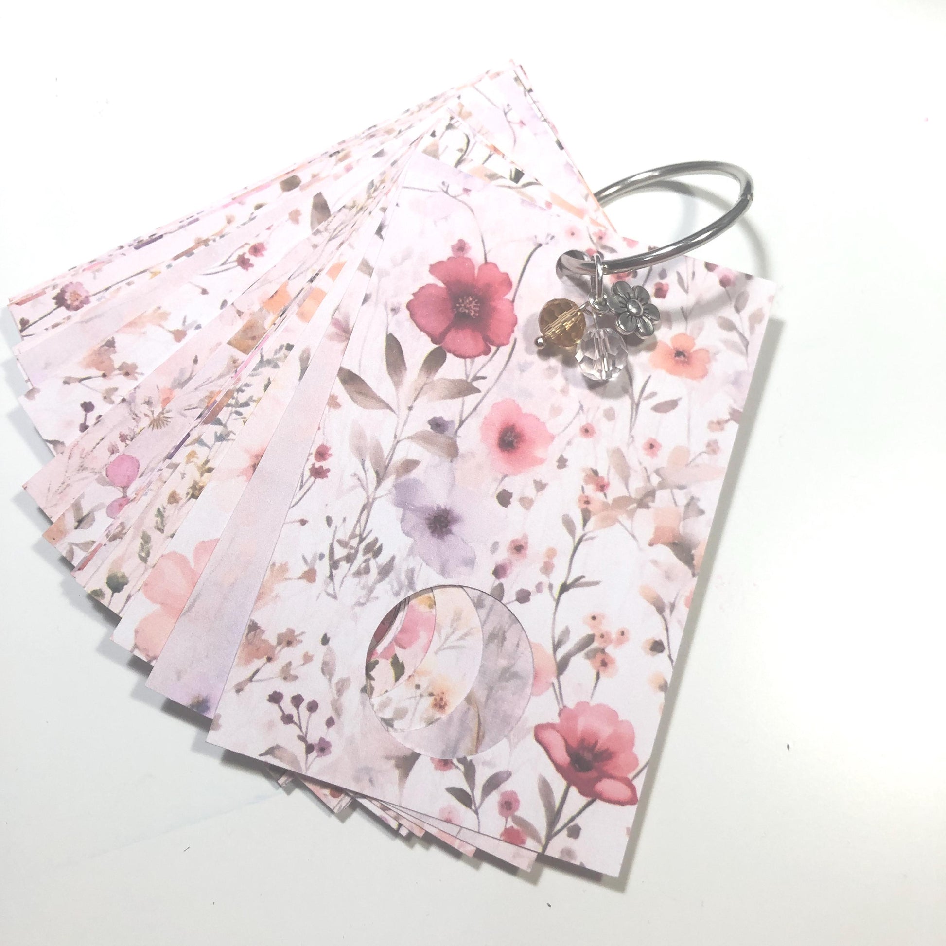 Wildflower Thread Drops - Pack of 24