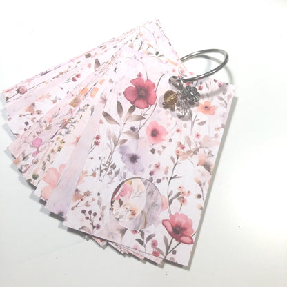 Wildflower Thread Drops - Pack of 24