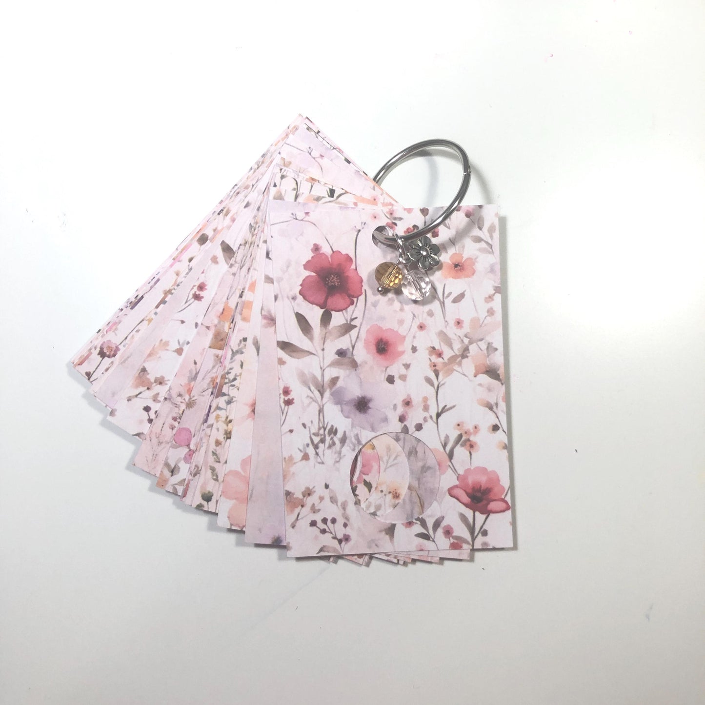 Wildflower Thread Drops - Pack of 24
