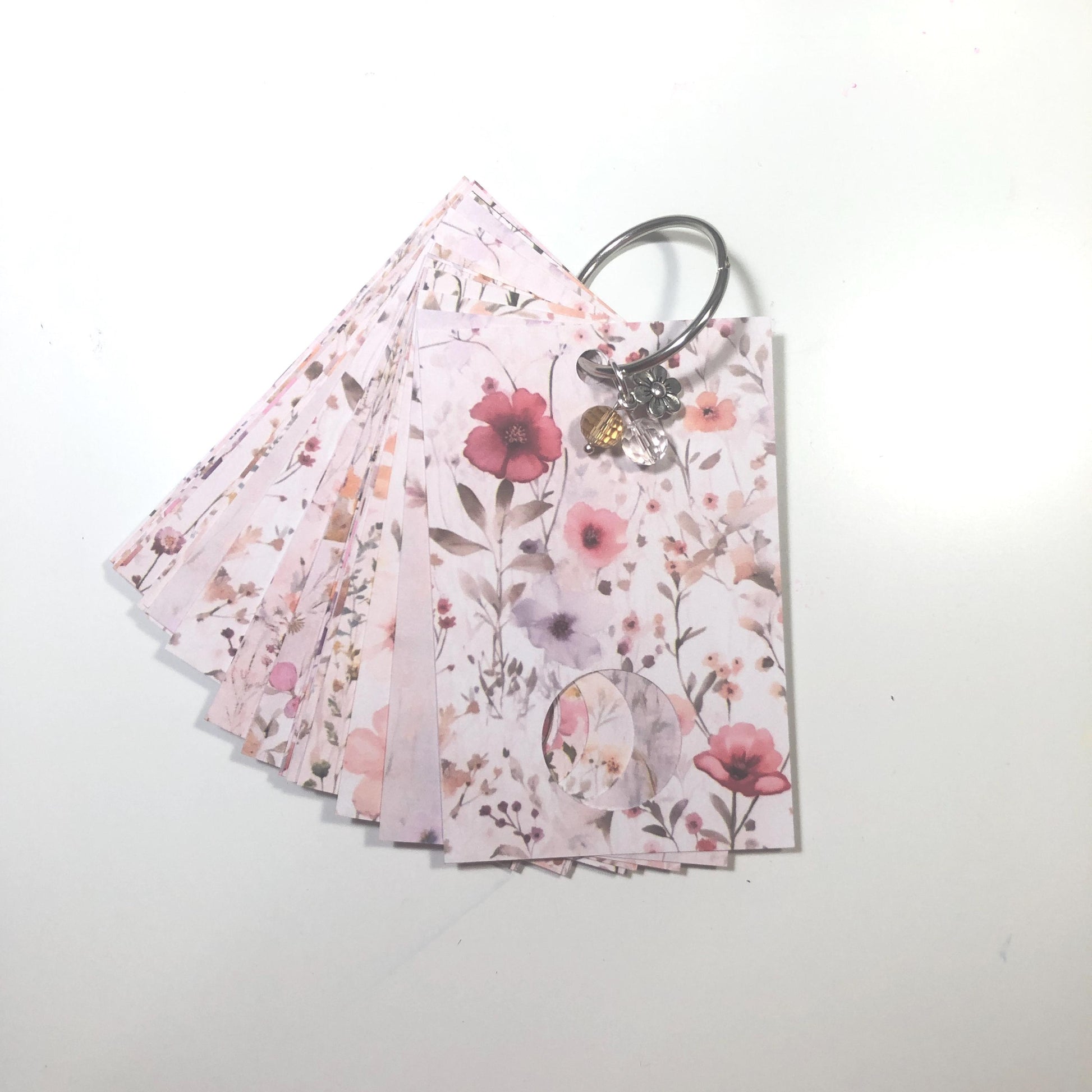 Wildflower Thread Drops - Pack of 24
