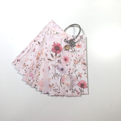 Wildflower Thread Drops - Pack of 24