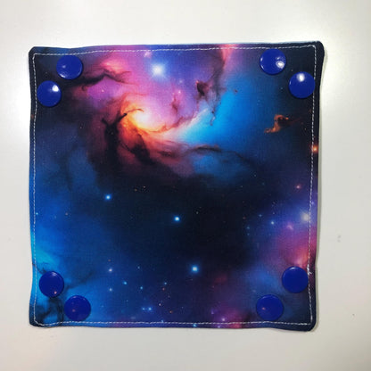 ORTS Container / Thread Catcher - Space