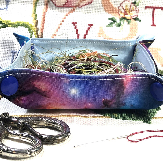 ORTS Container / Thread Catcher - Space