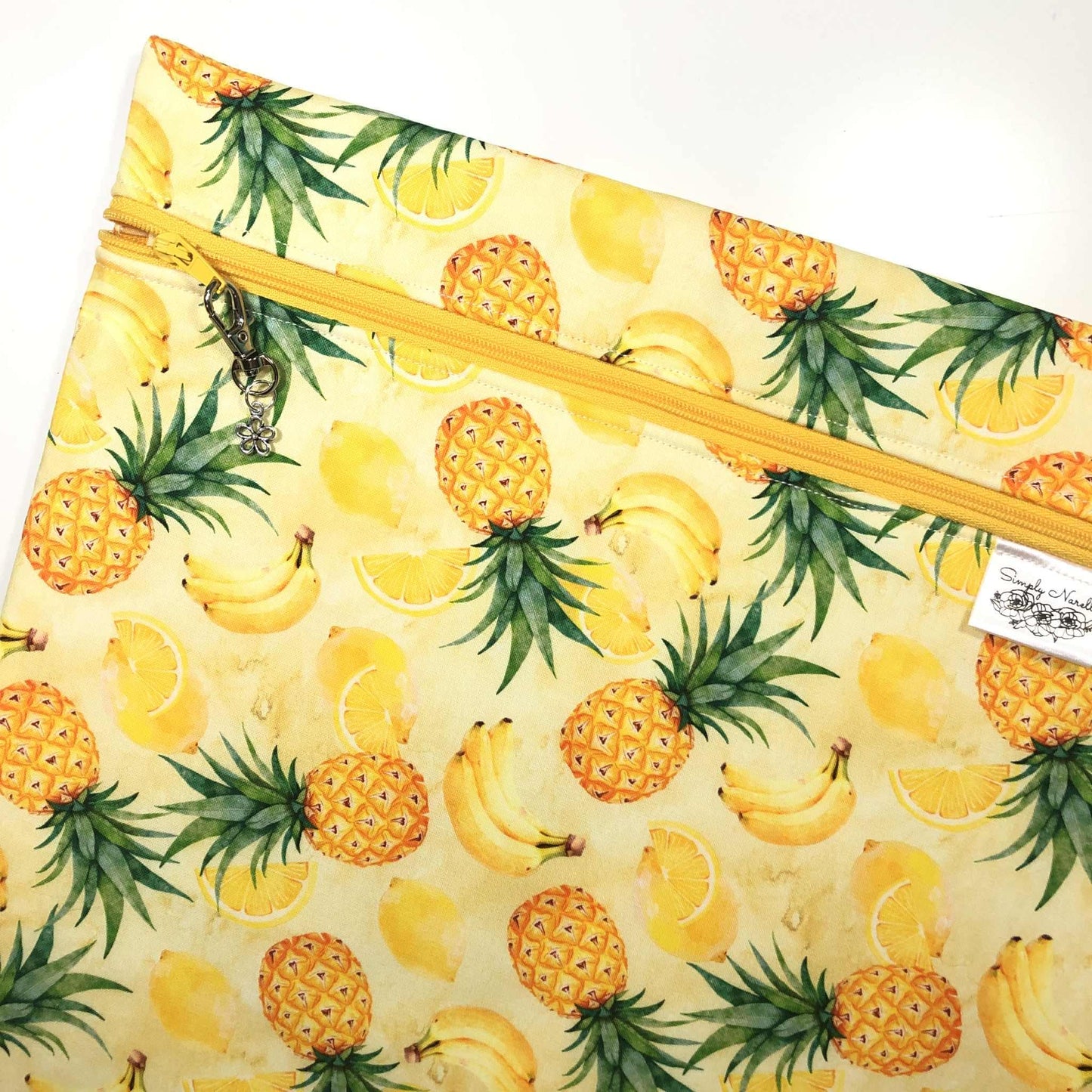 Project Bag of the Month Club for Cross Stitch, Needlework, Embroidery and all crafts.